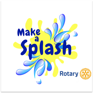 Rotary Splash Pad Project