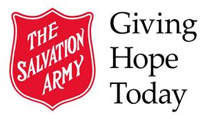 Salvation Army Children and Youth Initiative