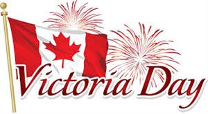 Victoria Day Holiday