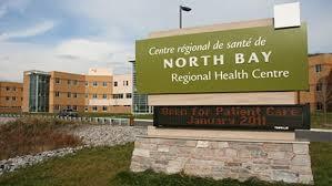 North Bay Regional Health Centre and NBRHC Foundation
