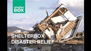 ShelterBox Canada