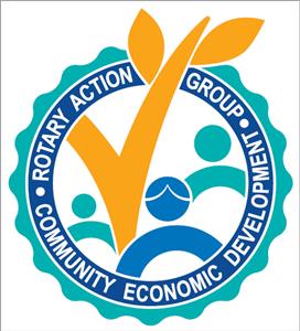 Rotary’s Economic & Community Development Projects