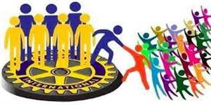 Rotary Membership