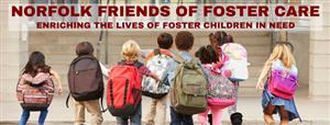 Making a Meaningful Difference in the Lives of Foster Kids
