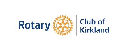Rotary Club of Kirkland Meeting (Virtual)