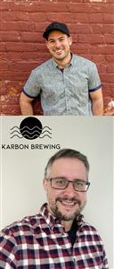 Guest Speakers: Karbon Brewing Company