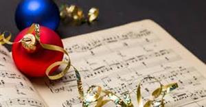 Songs of the Christmas Season led by Karen Beacham & John Lawson