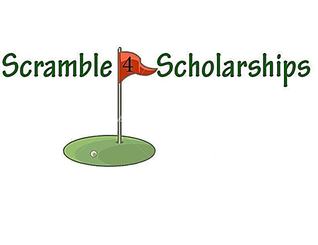 Scramble 4 Scholarships