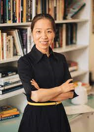 Speaker - Dr. Wen Chen
