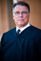 Sacramento Superior Court Judge