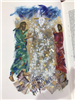 Living Nativity Scene & The St. John's Bible