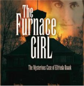 The Furnace Girl
