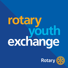 My Year as a Rotary Exchange Student