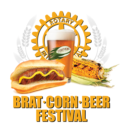 Brat / Corn / Beer Festival
