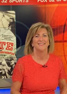 "A Reporter's Journey: How I learned to tell a good story and how Title IX made it possible