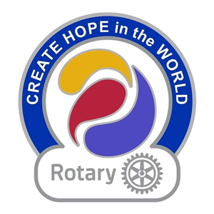 “Create Hope in the World” with Rotary in 2023-2024 | Rotary Club of ...