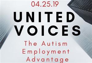 London-Lambeth's projects -   United Voices - The Autism Employment Advantage