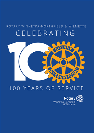 100th Anniversary and Installation Meeting