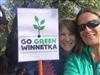 Go Green Winnetka
