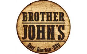 @ Brother John's BBQ, Beer & Bourbon