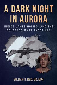 Mass shootings in the Aurora, CO movie theatre.