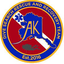 Alaska Dive Search Rescue and Recovery Team
