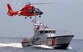 US Coast Guard South Bay Operations update