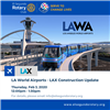 LAX People Mover Project & Construction Status and Updates