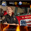 El Segundo Fire Department Status & Updates