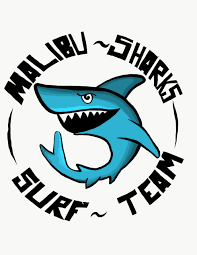 Malibu Sharks Surf Team