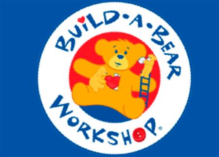 Charity Build-A-Bear