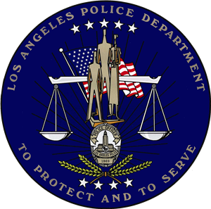 Los Angeles Police Department Pacific Area