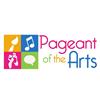 Pageant of the Arts winners presentation