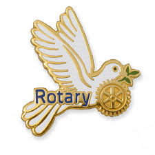 Part 1: Rotary Friendship Triumphs Over Ideologies