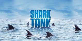 Youth Shark Tank Presentations!