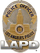 LAPD Senior Lead Officer Roundtable Breakfast