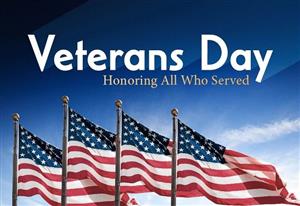A Musical Tribute to Our Veterans