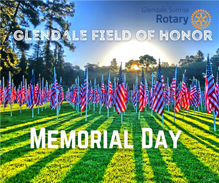 Glendale Field of Honor