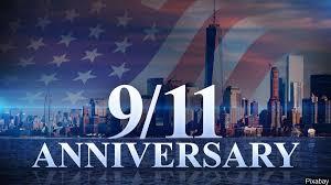 9/11 Anniversary Special Program 