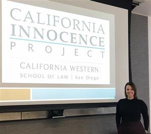 California Innocence Project