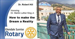 Honoring Dr. King...How to make the Dream a Reality