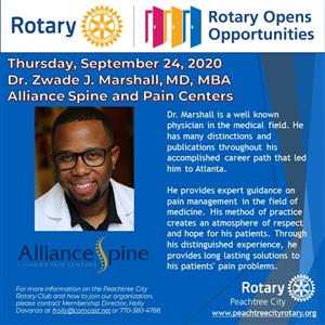 Alliance Spine and Pain Center
