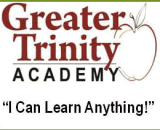 Greater Trinity Academy Organization