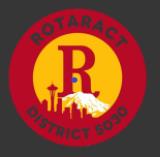 Update on Rotaract in the District