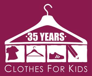 Clothes for Children