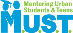 Mentoring Urban Students is a Must