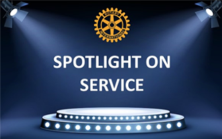 Spotlight on Service Social