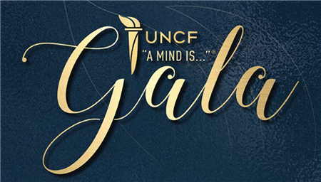 2023 UNCF Gala &quot;A Mind Is...&quot;