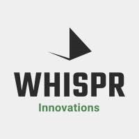Whispr Innovations, Environmental Services Company 