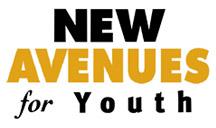 Learn about the New Avenues for Youth PAVE Program & How to offer Support